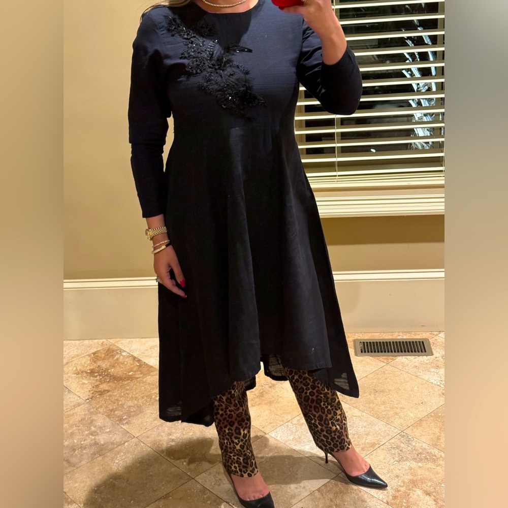 Maria B 2 piece suit